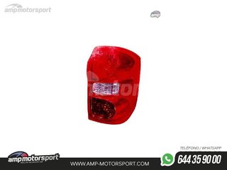 PILOTO TRASERO DERECHO PARA TOYOTA RAV-4