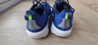 Saucony Hurricane 25 Talla 46