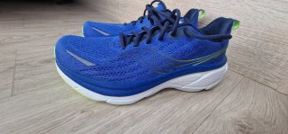 Saucony Hurricane 25 Talla 46