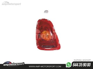 PILOTO TRASERO IZQUIERDO PARA MINI R56/R57
