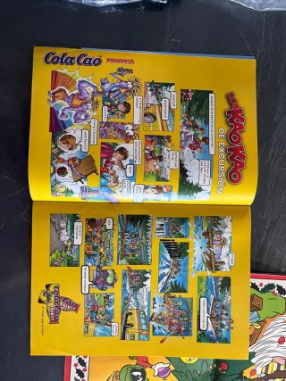 Revistas Boom