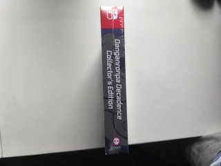 Danganronpa Decadence Collector's Edition Switch