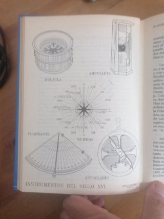 Libro Colón en el Mar de los Caribes. Historia.
