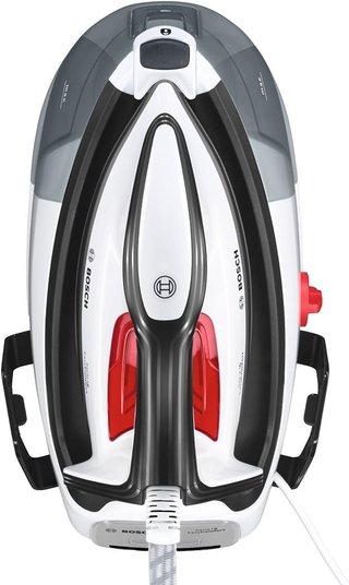 Bosch centro planchado vapor fácil seguro