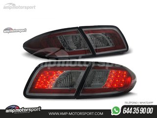 PILOTOS LED PARA MAZDA 6 2002-2007