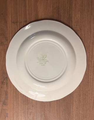 Piatto Vintage Gran By 1880