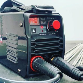 CEVIK PRO CE-MINI140X soldador inverter portátil