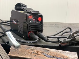 CEVIK PRO CE-MINI140X soldador inverter portátil