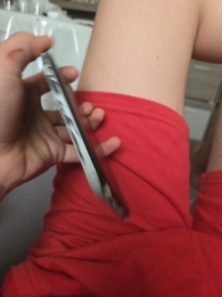 Samsung Note 3 Negro