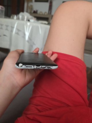 Samsung Note 3 Negro
