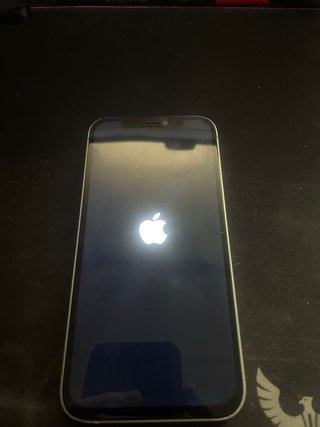 iPhone 12 Verde 128GB