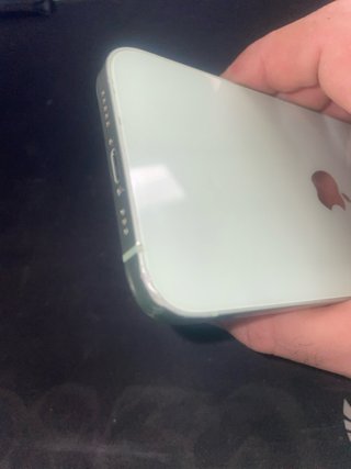 iPhone 12 Verde 128GB