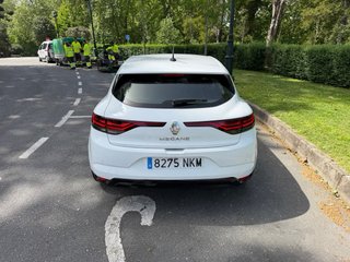 Renault Megane 2022