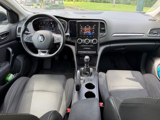 Renault Megane 2022