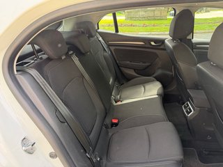 Renault Megane 2022