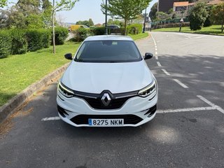 Renault Megane 2022