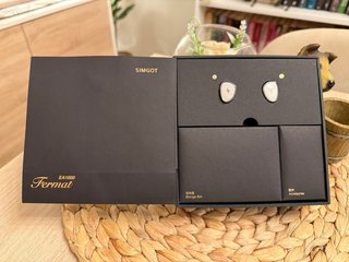 Simgot EA1000 Auriculares IEM