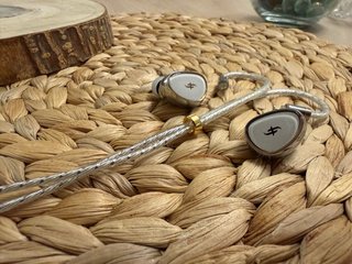 Simgot EA1000 Auriculares IEM