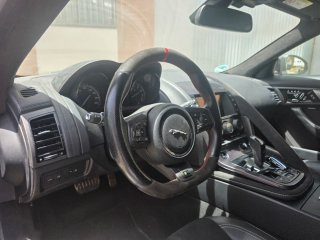 Jaguar F-Type 2016