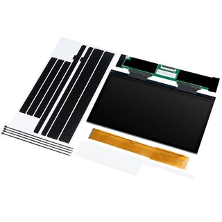 ELEGOO schermo LCD 10 pollici 16K