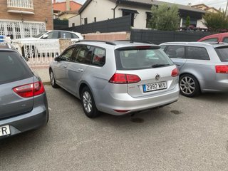 Volkswagen Golf 2017