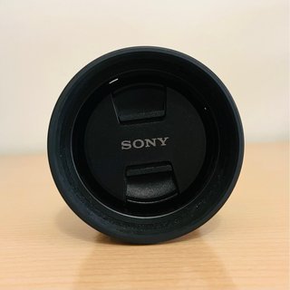 Objetivo Sony FE 1.4/35 GM