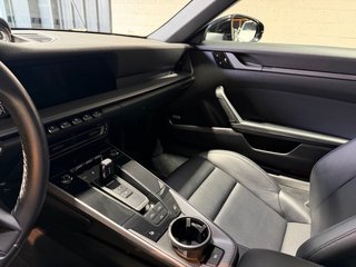 Porsche 911 (992) Carrera 4S Cabrio