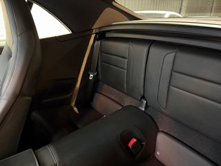 Porsche 911 (992) Carrera 4S Cabrio