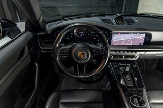 Porsche 911 (992) Carrera 4S Cabrio