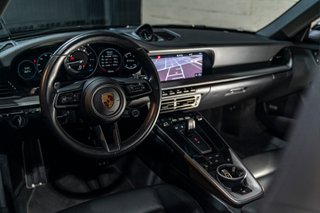 Porsche 911 (992) Carrera 4S Cabrio