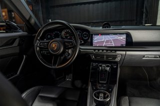 Porsche 911 (992) Carrera 4S Cabrio