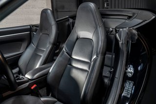 Porsche 911 (992) Carrera 4S Cabrio