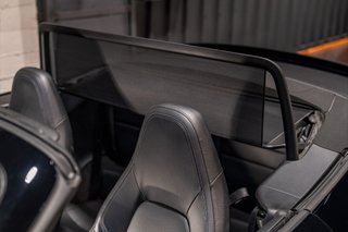 Porsche 911 (992) Carrera 4S Cabrio