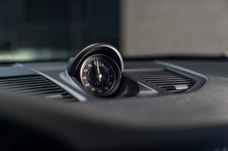 Porsche 911 (992) Carrera 4S Cabrio