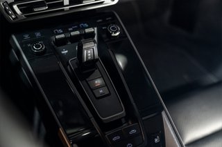 Porsche 911 (992) Carrera 4S Cabrio