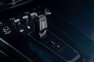 Porsche 911 (992) Carrera 4S Cabrio