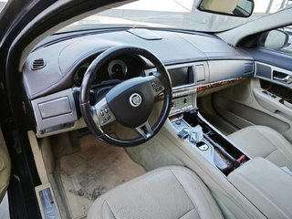 Caudalímetro jaguar 228062 4r8q12b579ac xf - x250