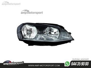 FARO DELANTERO DERECHO PARA VOLKSWAGEN GOLF MK7