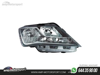FARO DELANTERO DERECHO PARA SEAT TOLEDO