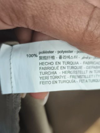 Vestido Zara T.XS Nuevo