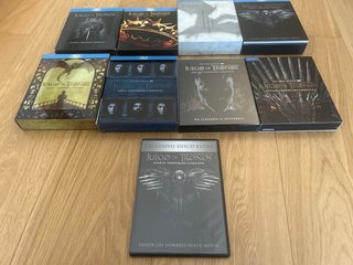 Game of Thrones