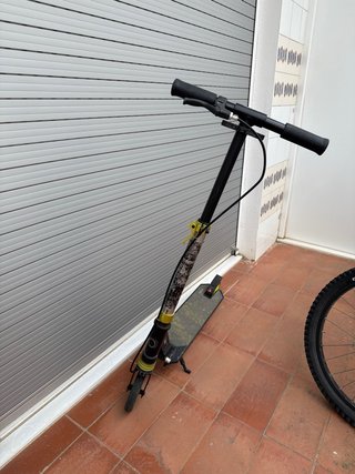 Patinete Oxelo