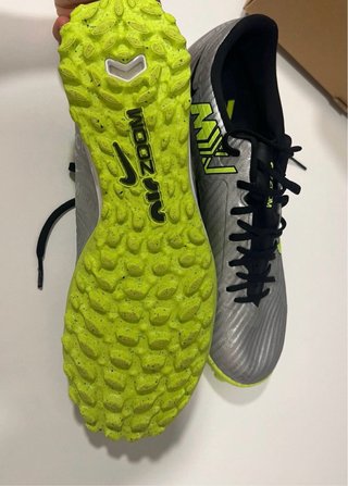 Botas Nike Futbol Sala / Futbito Talla 41