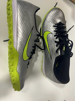 Botas Nike Futbol Sala / Futbito Talla 41