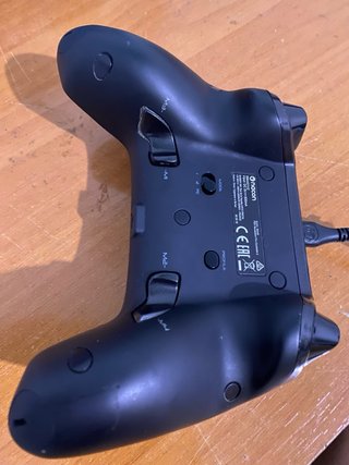 Mando Nacon Revolution Pro Controller 2 PS4
