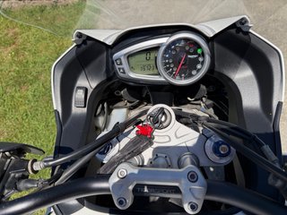 Triumph Tiger Sport 1050 Triple Touring