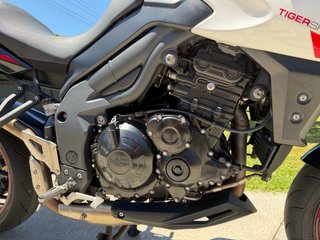 Triumph Tiger Sport 1050 Triple Touring