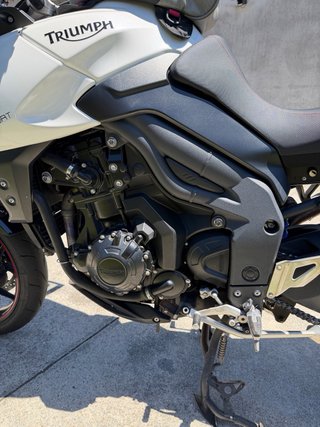 Triumph Tiger Sport 1050 Triple Touring