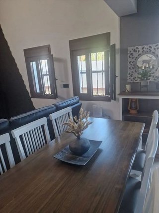 Casa adosada en alquiler en Zona el Higuerón en Benalmádena