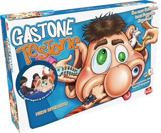 GOLIATH juego interactivo cartas imaginación niños
